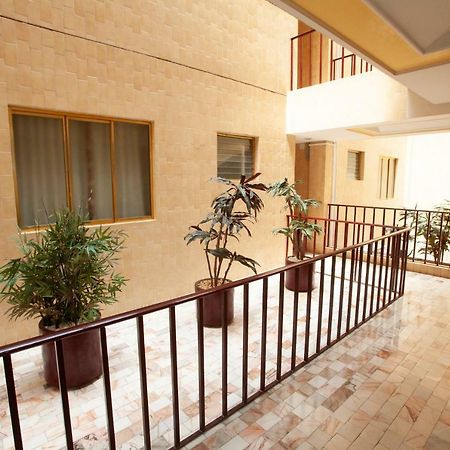 Hotel Tres Colonias - Solo Adultos Мехіко Екстер'єр фото