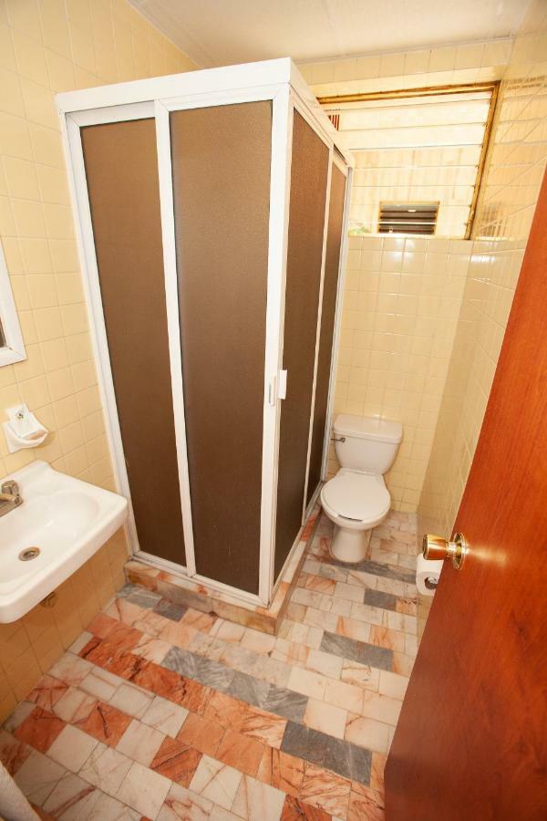 Hotel Tres Colonias - Solo Adultos Мехіко Екстер'єр фото