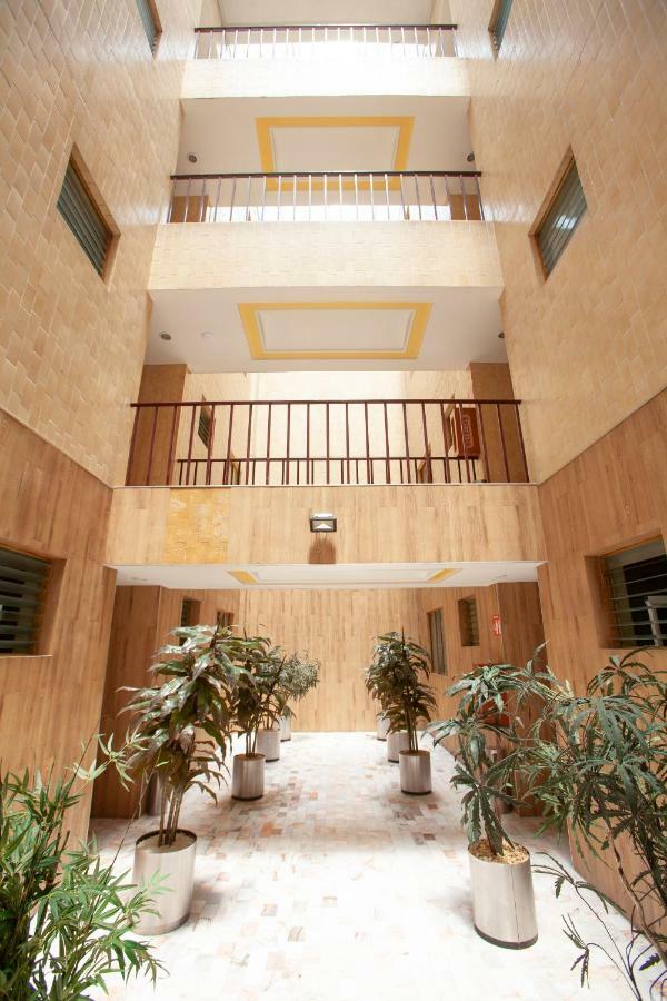 Hotel Tres Colonias - Solo Adultos Мехіко Екстер'єр фото