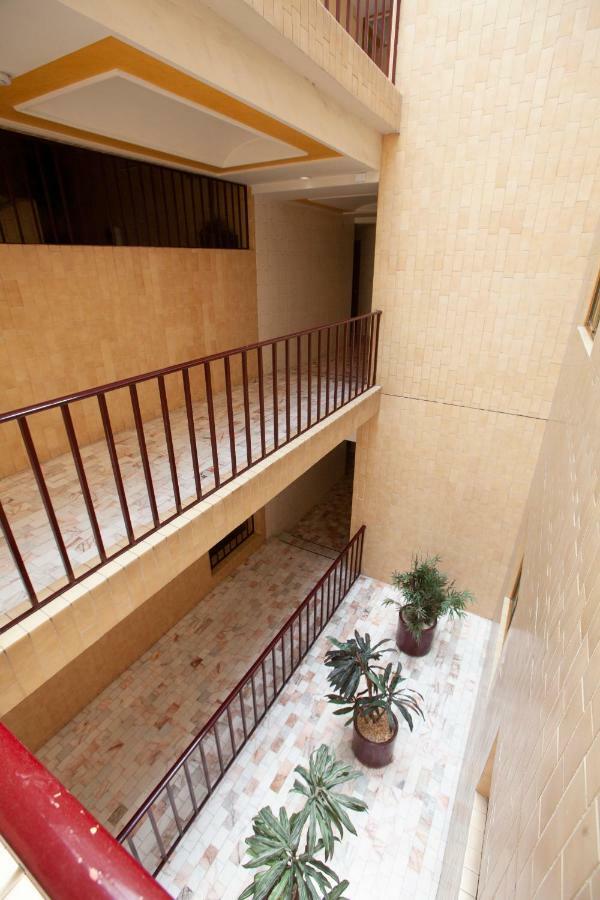 Hotel Tres Colonias - Solo Adultos Мехіко Екстер'єр фото