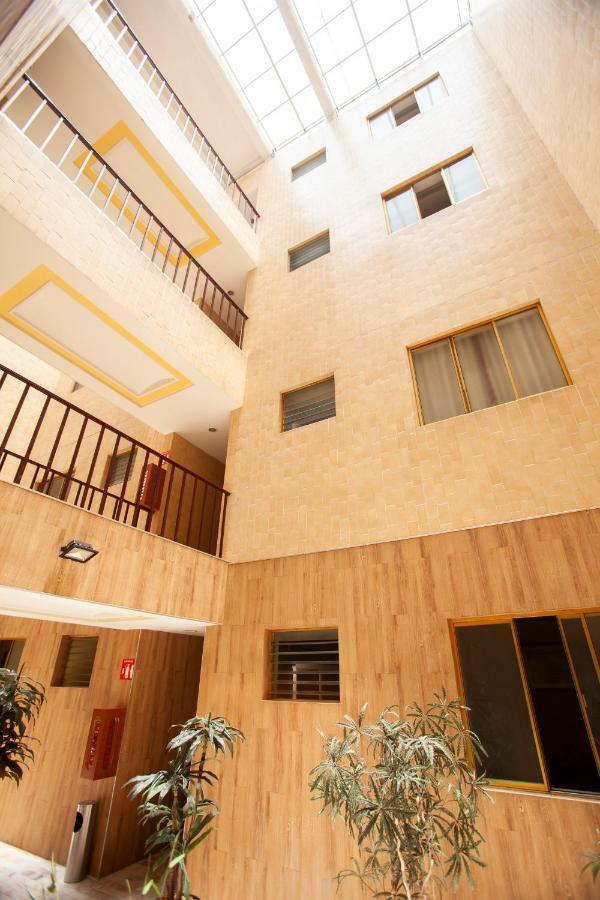 Hotel Tres Colonias - Solo Adultos Мехіко Екстер'єр фото